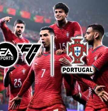 Portugal reforça presença no EA SPORTS FC com nova parceria entre FPF e Electronic Arts