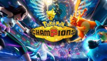 Pokémon Champions chega ao mobile em junho com campanha especial dedicada ao Raichu Pokémon Champions chega ao mobile em junho