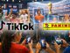 TikTok e Panini lançam coleção digital de cromos para o Mundial 2026