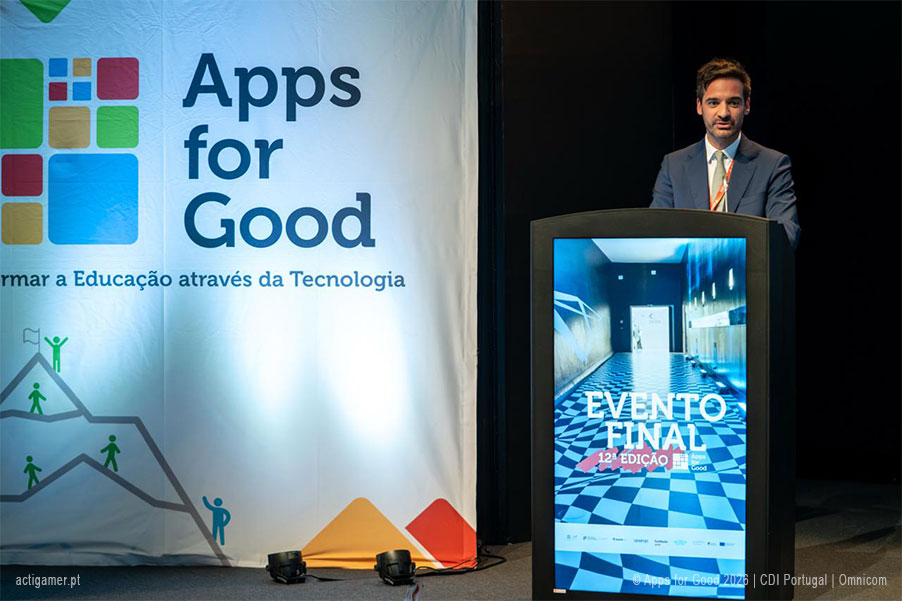 Apps for Good 2026