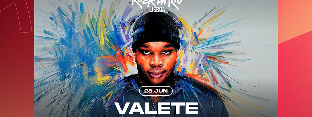 Rock in Rio Lisboa 2026