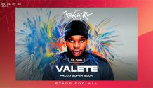 Road to Rock in Rio volta ao Porto com ativação da Coca–Cola e anúncio de Valete Rock in Rio Lisboa 2026
