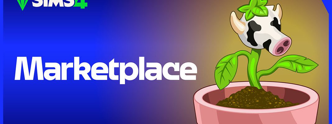 The Sims 4 Marketplace The Sims 4 Marketplace