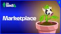 The Sims 4 lança Marketplace e programa oficial para criadores em 2026 The Sims 4 Marketplace