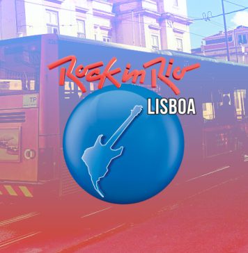 Operação de mobilidade reforçada para a maior edição do Rock in Rio Lisboa