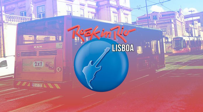 Operação de mobilidade reforçada para a maior edição do Rock in Rio Lisboa Operação de mobilidade reforçada para a maior edição do Rock in Rio Lisboa