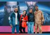 Road to Rock in Rio volta a Lisboa com ativação da Coca–Cola na Gare do Oriente