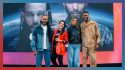 Road to Rock in Rio volta a Lisboa com ativação da Coca–Cola na Gare do Oriente