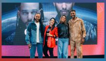 Road to Rock in Rio volta a Lisboa com ativação da Coca–Cola na Gare do Oriente