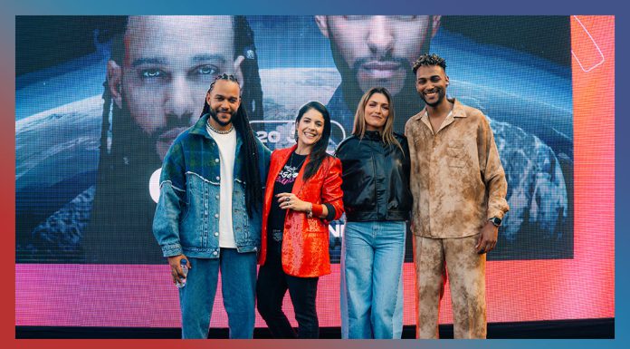 Road to Rock in Rio volta a Lisboa com ativação da Coca–Cola na Gare do Oriente
