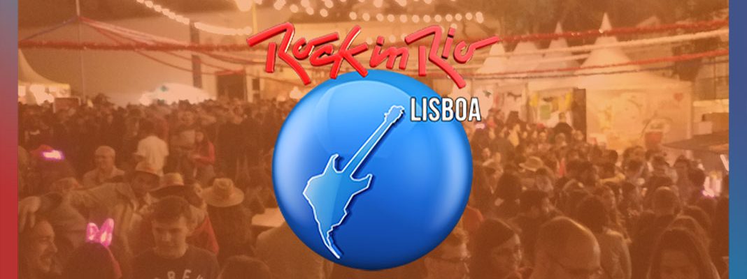 Rock in Rio Lisboa reforça ligação às Festas de Lisboa com nova parceria cultural Rock in Rio Lisboa reforça ligação às Festas de Lisboa com nova parceria cultural