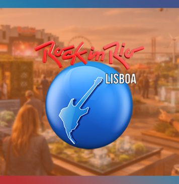 Smart City of Rock transforma o Rock in Rio Lisboa num laboratório vivo de inovação urbana