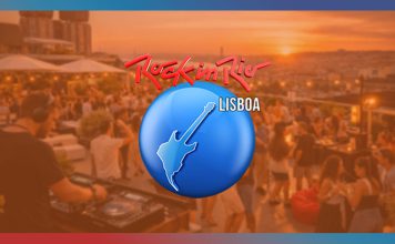 Rock in Rio Lisboa e El Corte Inglés reforçam ligação com a cidade em evento de pré–festival Rock in Rio Lisboa e El Corte Inglés reforçam ligação com a cidade em evento de pré‑festival