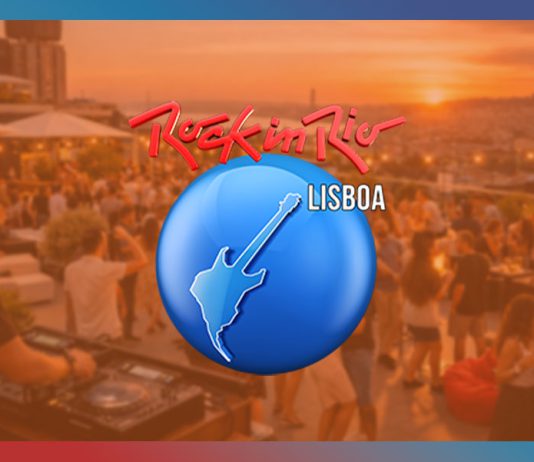 Rock in Rio Lisboa e El Corte Inglés reforçam ligação com a cidade em evento de pré‑festival