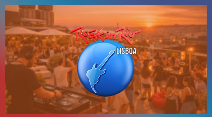 Rock in Rio Lisboa e El Corte Inglés reforçam ligação com a cidade em evento de pré‑festival