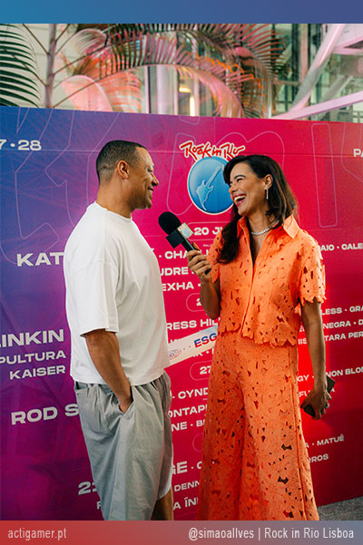 Rock in Rio Lisboa revela programação completa do Palco Music Valley