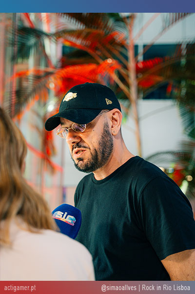 Rock in Rio Lisboa revela programação completa do Palco Music Valley