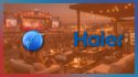 Haier torna–se TV Oficial do Rock in Rio Lisboa 2026 Haier torna‑se TV Oficial do Rock in Rio Lisboa 2026