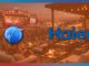 Haier torna–se TV Oficial do Rock in Rio Lisboa 2026 Haier torna‑se TV Oficial do Rock in Rio Lisboa 2026