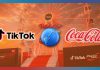 TikTok, Rock in Rio Lisboa e Coca–Cola lançam parceria que liga música, cultura digital e experiências ao vivo