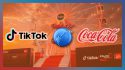TikTok, Rock in Rio Lisboa e Coca–Cola lançam parceria que liga música, cultura digital e experiências ao vivo