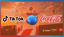 TikTok, Rock in Rio Lisboa e Coca–Cola lançam parceria que liga música, cultura digital e experiências ao vivo