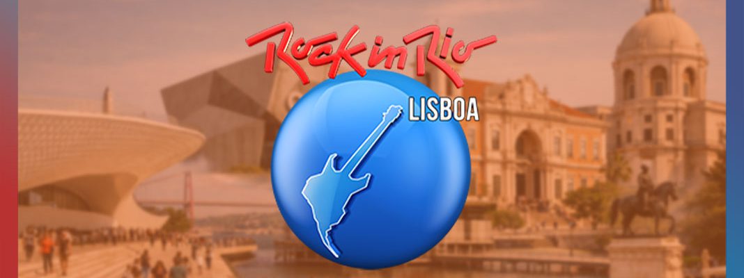 Rock in Rio Lisboa reforça aposta no turismo de experiência com rede de 25 parceiros culturais Rock in Rio Lisboa reforça aposta no turismo de experiência com rede de 25 parceiros culturais