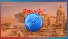 Rock in Rio Lisboa reforça aposta no turismo de experiência com rede de 25 parceiros culturais