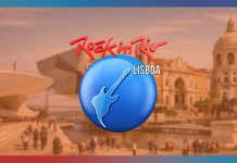 Rock in Rio Lisboa reforça aposta no turismo de experiência com rede de 25 parceiros culturais Rock in Rio Lisboa reforça aposta no turismo de experiência com rede de 25 parceiros culturais