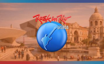 Rock in Rio Lisboa reforça aposta no turismo de experiência com rede de 25 parceiros culturais Rock in Rio Lisboa reforça aposta no turismo de experiência com rede de 25 parceiros culturais