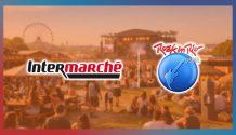 Intermarché reforça presença no Rock in Rio Lisboa 2026