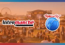 Intermarché reforça presença no Rock in Rio Lisboa 2026 com ações no recinto e campanha nacional Intermarché reforça presença no Rock in Rio Lisboa 2026