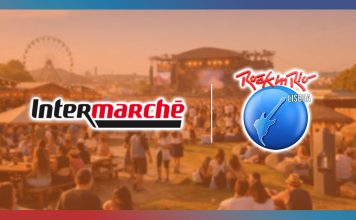 Intermarché reforça presença no Rock in Rio Lisboa 2026 com ações no recinto e campanha nacional Intermarché reforça presença no Rock in Rio Lisboa 2026