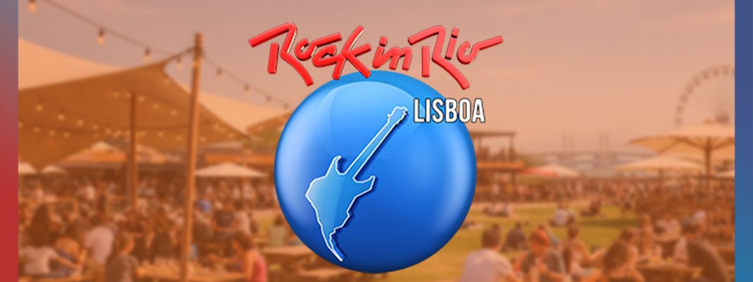 Rock in Rio Lisboa apresenta novo espaço Intermarché Market Square no Parque Tejo Rock in Rio Lisboa apresenta novo espaço Intermarché Market Square no Parque Tejo