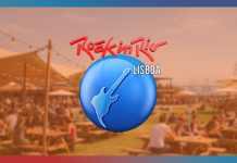 Rock in Rio Lisboa apresenta novo espaço Intermarché Market Square no Parque Tejo Rock in Rio Lisboa apresenta novo espaço Intermarché Market Square no Parque Tejo