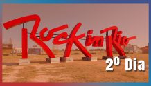 Rock in Rio Lisboa vive hoje o seu segundo dia dedicado ao rock Rock in Rio Lisboa vive hoje o seu segundo dia dedicado ao rock