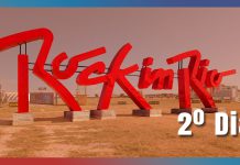 Rock in Rio Lisboa vive hoje o seu segundo dia dedicado ao rock Rock in Rio Lisboa vive hoje o seu segundo dia dedicado ao rock