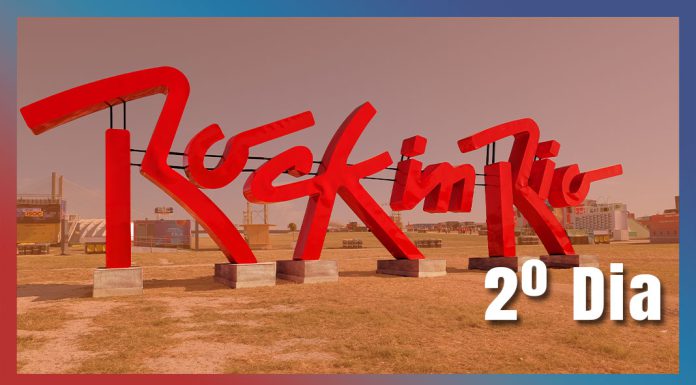 Rock in Rio Lisboa vive hoje o seu segundo dia dedicado ao rock Rock in Rio Lisboa vive hoje o seu segundo dia dedicado ao rock