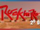Rock in Rio Lisboa vive hoje o seu segundo dia dedicado ao rock