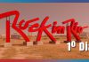 Rock in Rio Lisboa abre portas para a maior edição de sempre Rock in Rio Lisboa abre portas para a maior edição de sempre