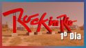 Rock in Rio Lisboa abre portas para a maior edição de sempre Rock in Rio Lisboa abre portas para a maior edição de sempre