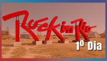 Rock in Rio Lisboa abre portas para a maior edição de sempre Rock in Rio Lisboa abre portas para a maior edição de sempre