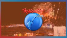 Rock in Rio Lisboa abre edição histórica com 200 mil visitantes no primeiro fim de semana Rock in Rio Lisboa 2026