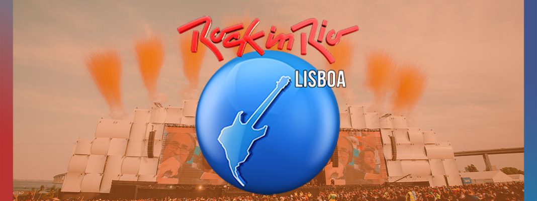 Rock in Rio Lisboa prepara fim de semana final com concertos, estreias e celebrações.