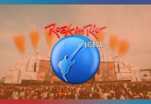 Rock in Rio Lisboa prepara fim de semana final com concertos, estreias e celebrações Rock in Rio Lisboa prepara fim de semana final com concertos, estreias e celebrações.