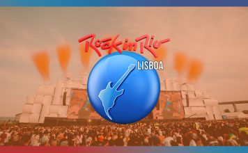 Rock in Rio Lisboa prepara fim de semana final com concertos, estreias e celebrações Rock in Rio Lisboa prepara fim de semana final com concertos, estreias e celebrações.