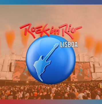 Rock in Rio Lisboa prepara fim de semana final com concertos, estreias e celebrações.