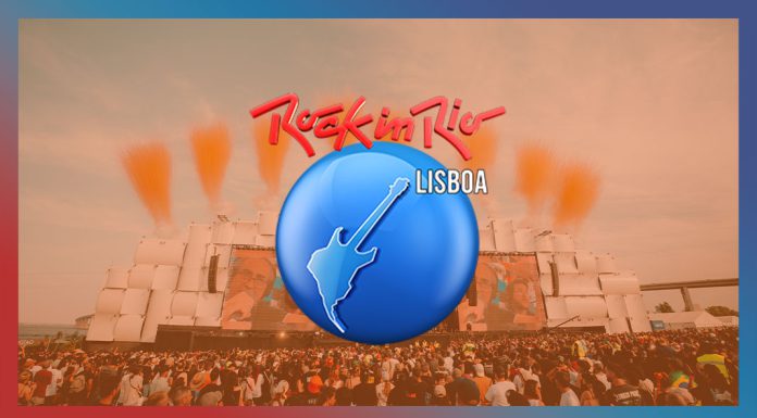 Rock in Rio Lisboa prepara fim de semana final com concertos, estreias e celebrações.