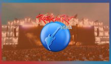 Rock in Rio Lisboa 2026