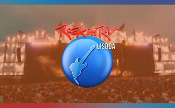 Rock in Rio Lisboa reforça projeção internacional e leva 330 mil pessoas à Cidade do Rock Rock in Rio Lisboa 2026